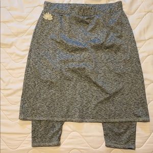 Athletic Skirt